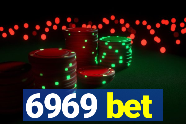 6969 bet